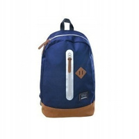 Plecak Urban College Granatowy Incood