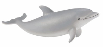 Figurka Delfin Butlonosy Młode Collecta