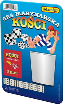 Kości Adamigo