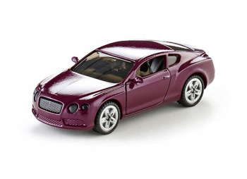 Bentley Continental Gt V8 S S1483 Siku