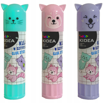 Klej W Sztyfcie Z Figurką A 15 G Derform