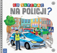 Co Słychać Na Policji? Aksjomat
