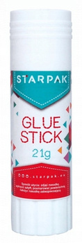 Klej W Sztyfcie 21G Starpak