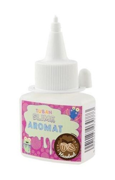 Slime Aromat Orzech Laskowy Tuban