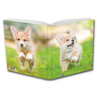Notes Szczeniak Corgi Peter Pauper