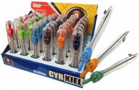 Cyrkiel Cr-01 Etui Interdruk