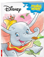 Disney Classic. Maluj Wodą Ameet