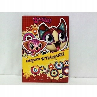 Zoobles Egmont