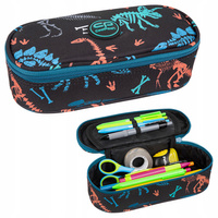 Campus Piórnik Fossil Coolpack