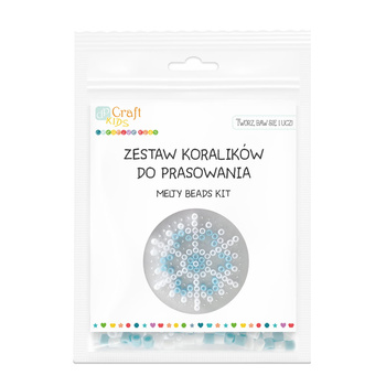 Koraliki do Prasowania Dpcraft