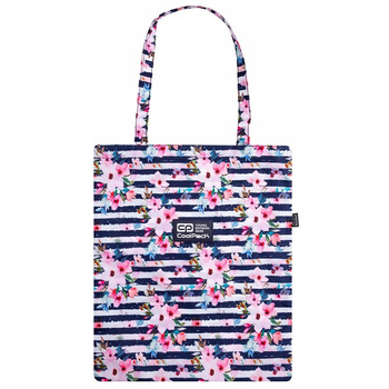 Shopper Bag Torba Na Ramię Coolpack